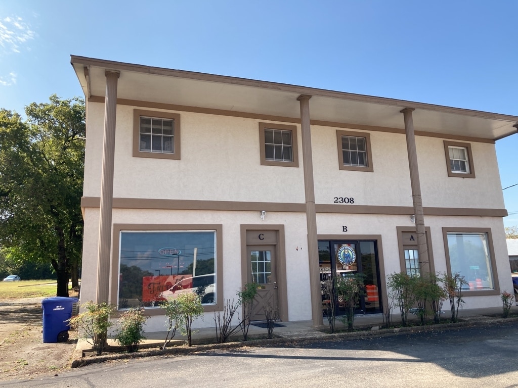 2308 E Us-190 Hwy, Copperas Cove, TX for lease Building Photo- Image 1 of 6