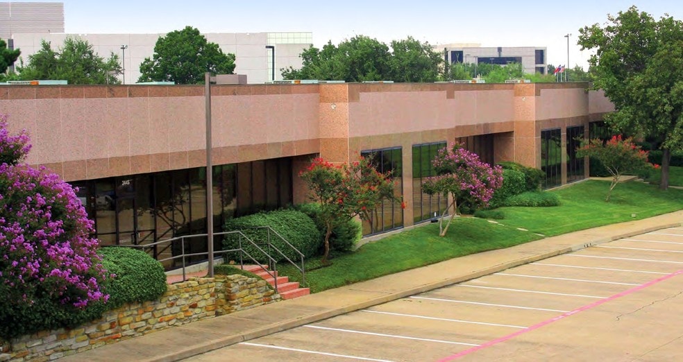 2445 Gateway Dr, Irving, TX for sale - Primary Photo - Image 1 of 1