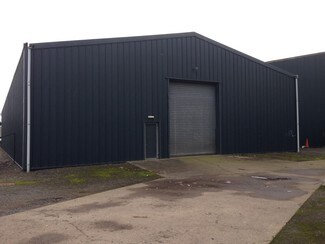 More details for Peasiehill Rd, Arbroath - Industrial for Lease