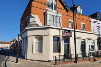 More details for 40-42 High St, Cleethorpes - Retail for Sale