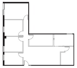 9900 13th Ave N, Plymouth, MN for lease Floor Plan- Image 1 of 1