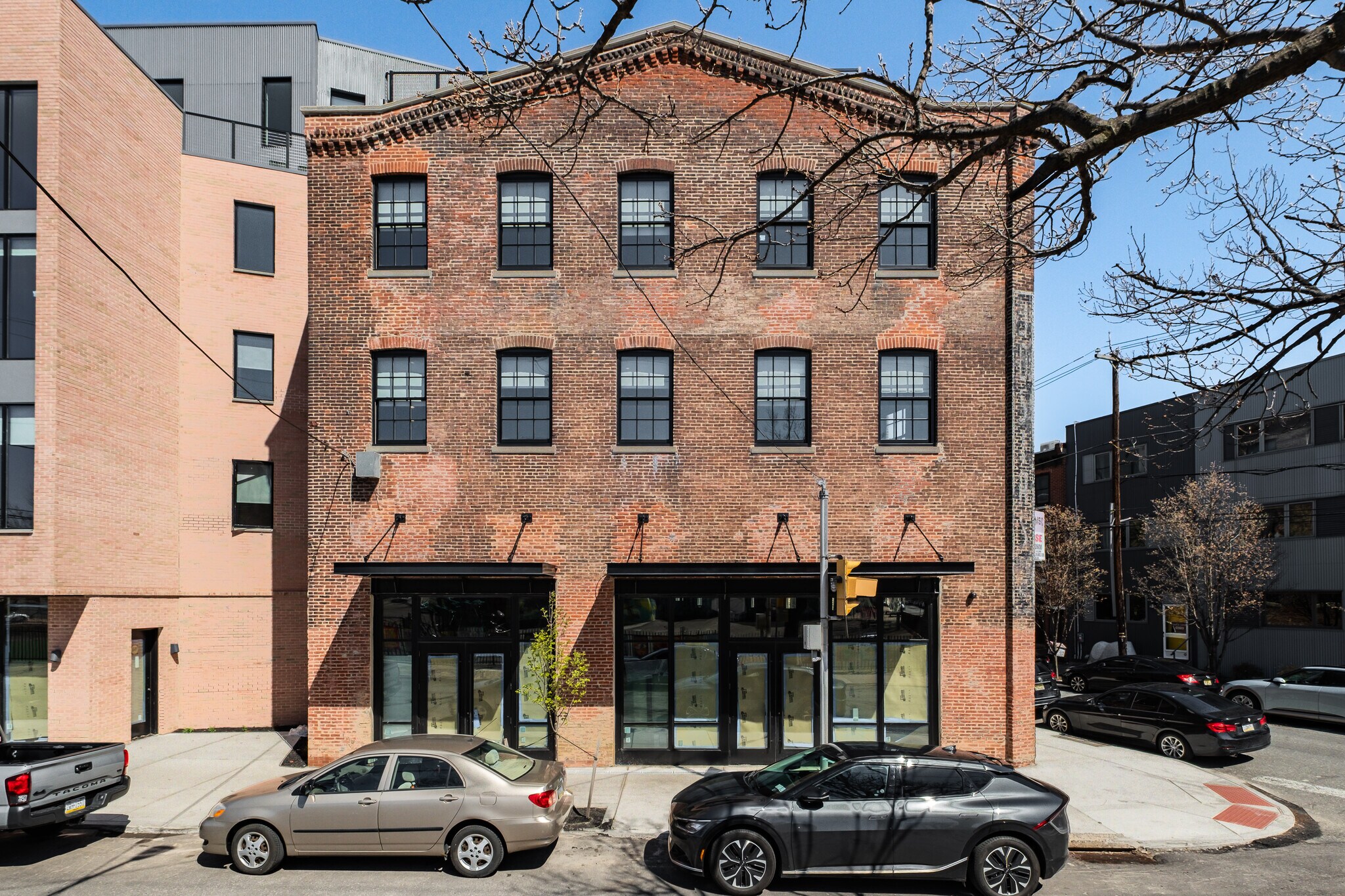 1700-1706 N Howard St, Philadelphia, PA for lease Building Photo- Image 1 of 11