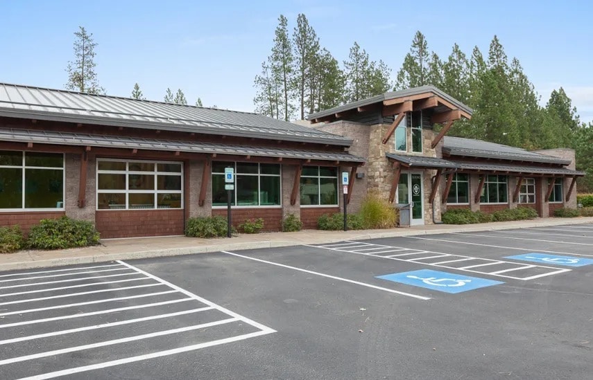 3330 N Grandmill Ln, Coeur d'Alene, ID for lease - Building Photo - Image 1 of 7