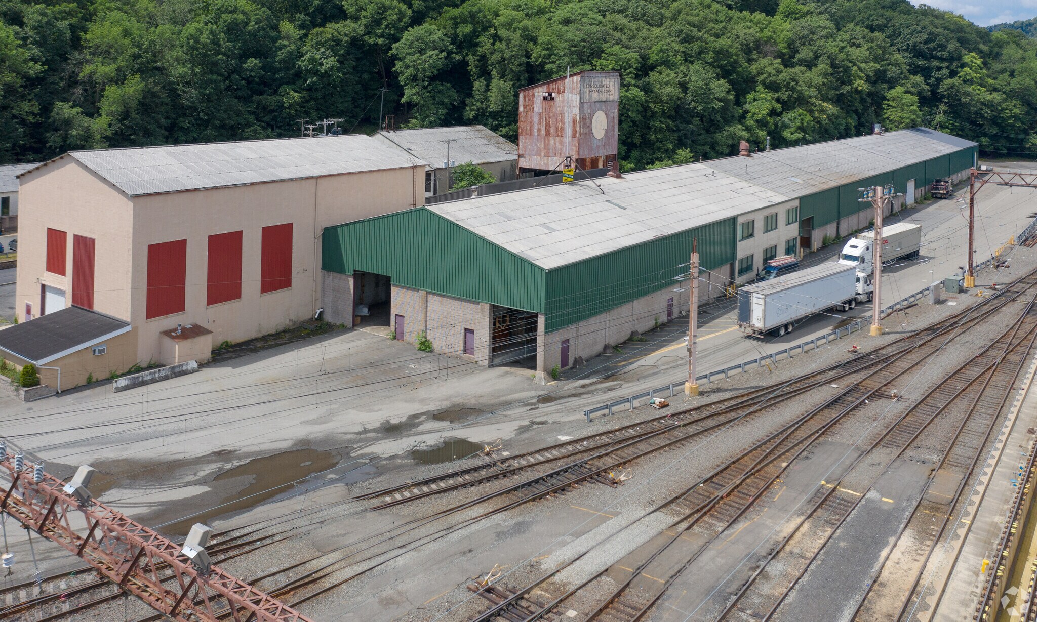 126 E Dickerson St, Dover, NJ 07801 | LoopNet.com