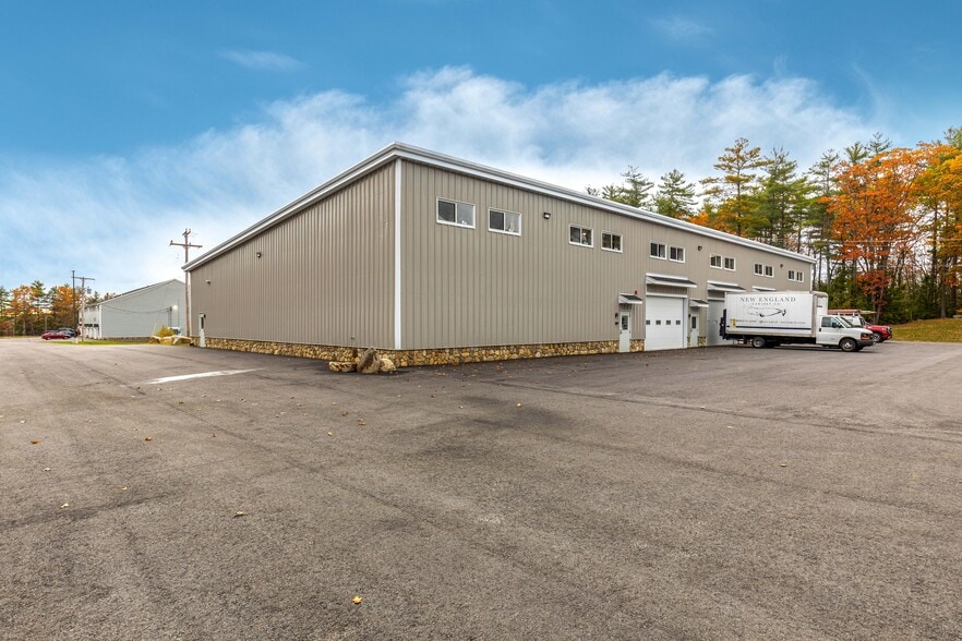 34 Route 125, Kingston, NH for sale - Building Photo - Image 3 of 14