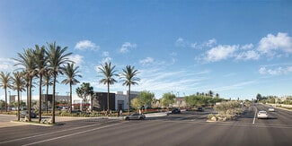 More details for E San Jacinto Ave, Perris, CA - Retail for Lease