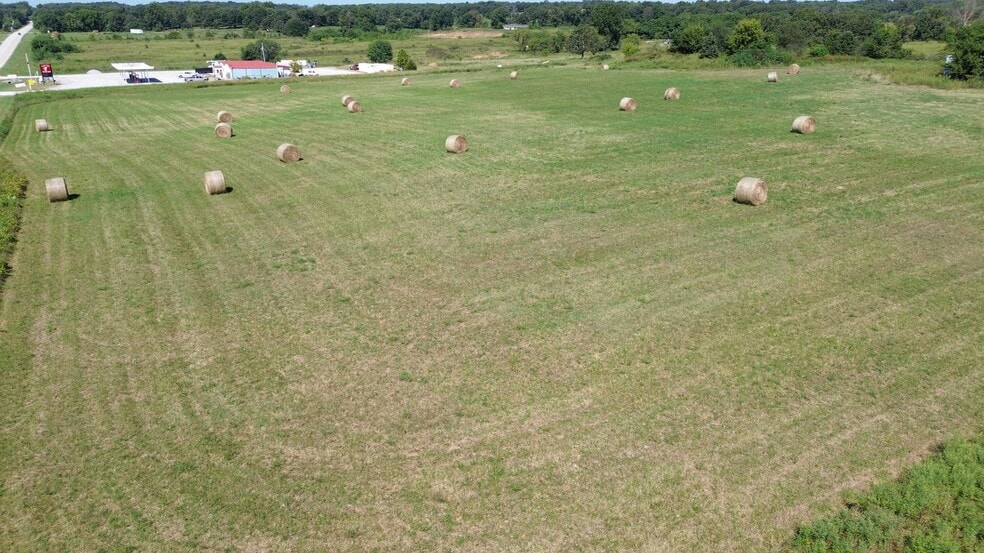 22920 Oklahoma 20 Hwy, Jay, OK for sale - Building Photo - Image 3 of 5