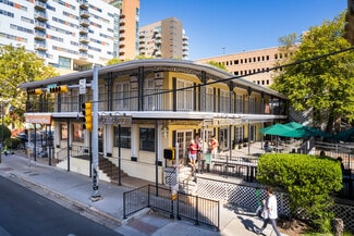 More details for 504 W 24th St, Austin, TX - Office/Retail for Lease