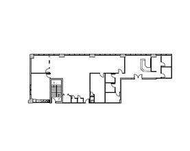 4100 Spring Valley Rd, Dallas, TX for lease Floor Plan- Image 1 of 1