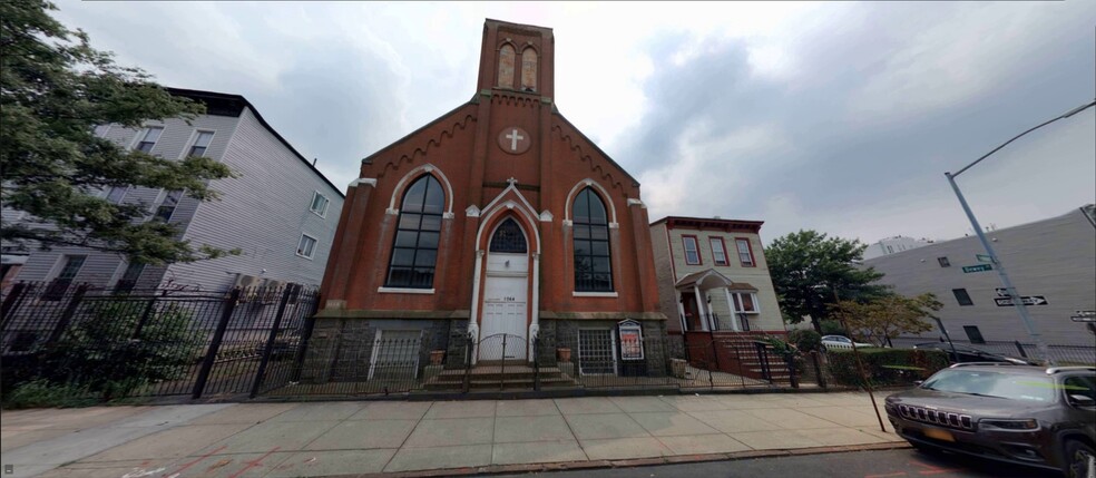 1064 Herkimer St, Brooklyn, NY for sale - Building Photo - Image 1 of 39