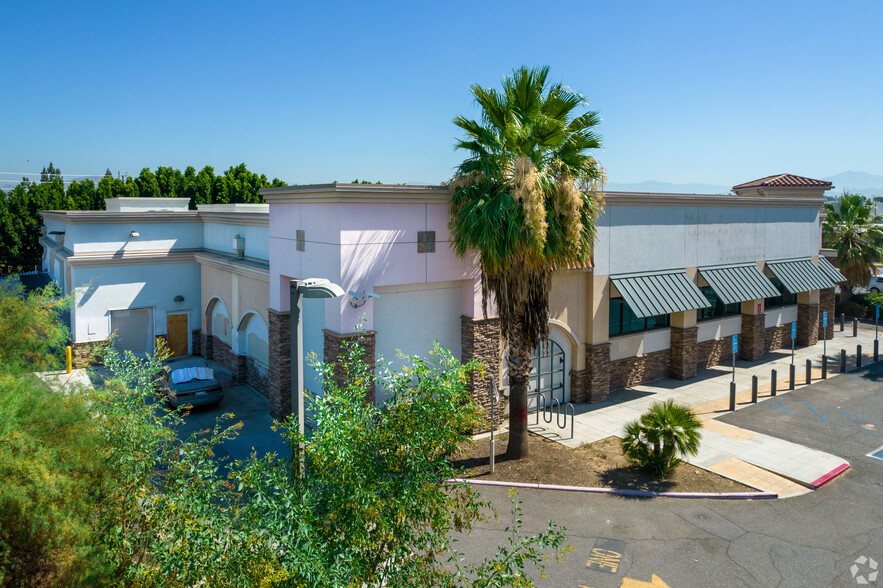 6426 Van Buren Blvd, Riverside, CA for lease - Building Photo - Image 3 of 12