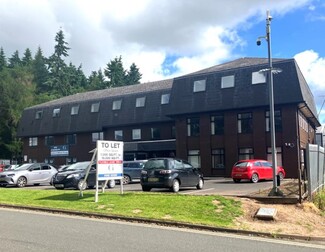 More details for 26 Walter Nash Rd W, Kidderminster - Office for Lease