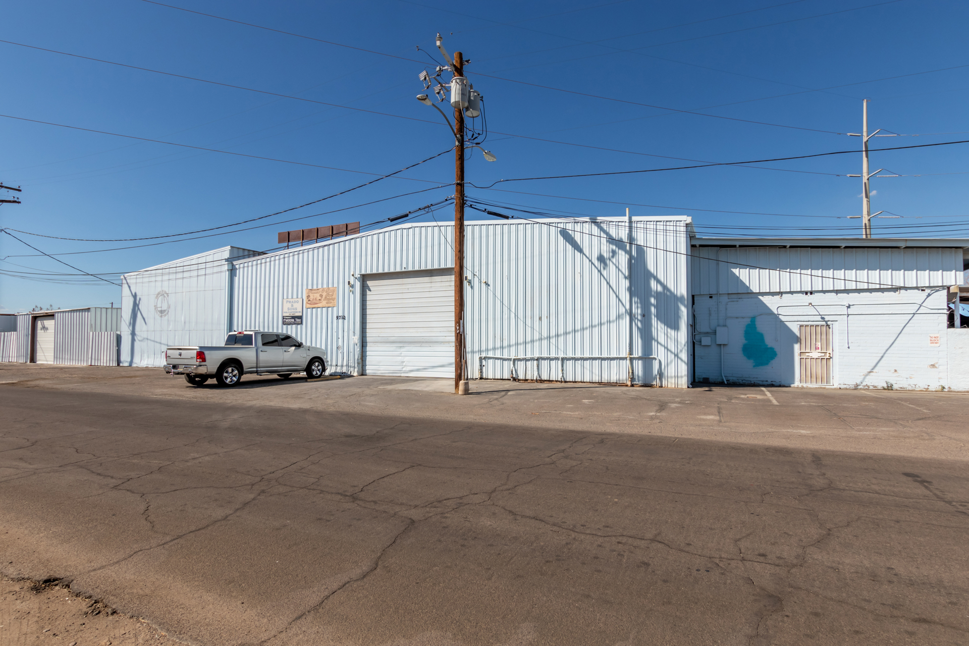 5732 NW Market St, Glendale, AZ for sale Building Photo- Image 1 of 55