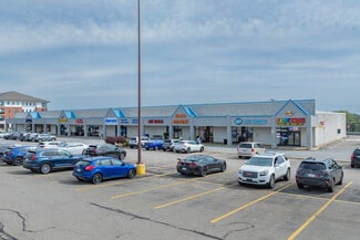 More details for 1811-1833 Mckees Rocks Rd, McKees Rocks, PA - Retail for Lease