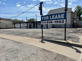 3653-3655 N Cicero Ave, Chicago IL - Automotive Property