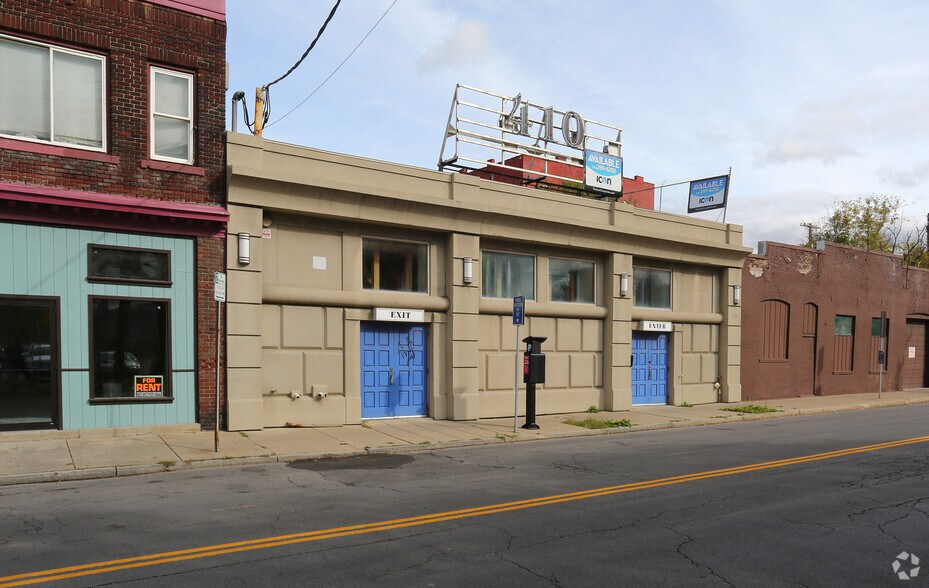410 Pearl St, Syracuse, NY for sale - Primary Photo - Image 1 of 1
