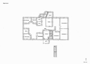 2008 Litho Pl, Fayetteville, NC for lease Floor Plan- Image 1 of 2