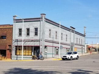 More details for 145 E Chapman St, Ely, MN - Retail for Sale