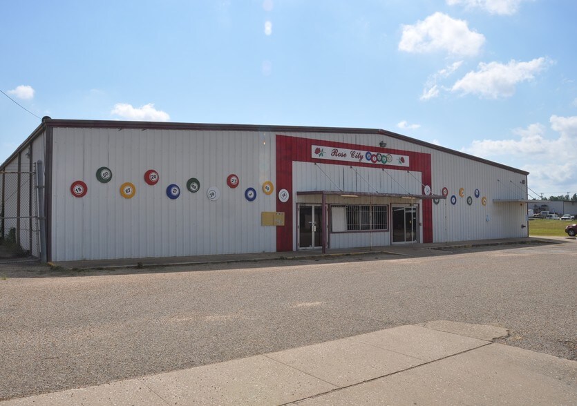 1210 S Bennett Ave, Tyler, TX for sale - Other - Image 1 of 1