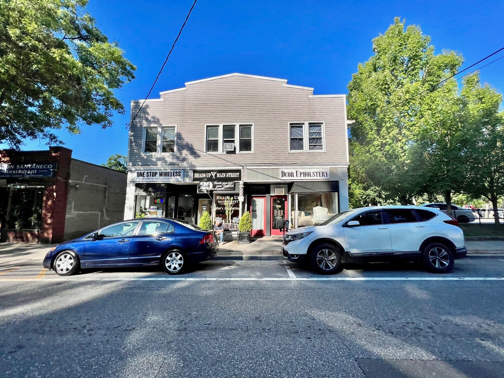 221 E Main St, Mount Kisco, NY for sale Building Photo- Image 1 of 1