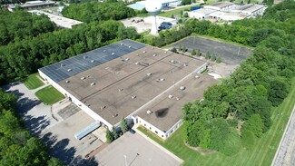 More details for 8037 Bavaria Rd, Twinsburg, OH - Industrial for Sale