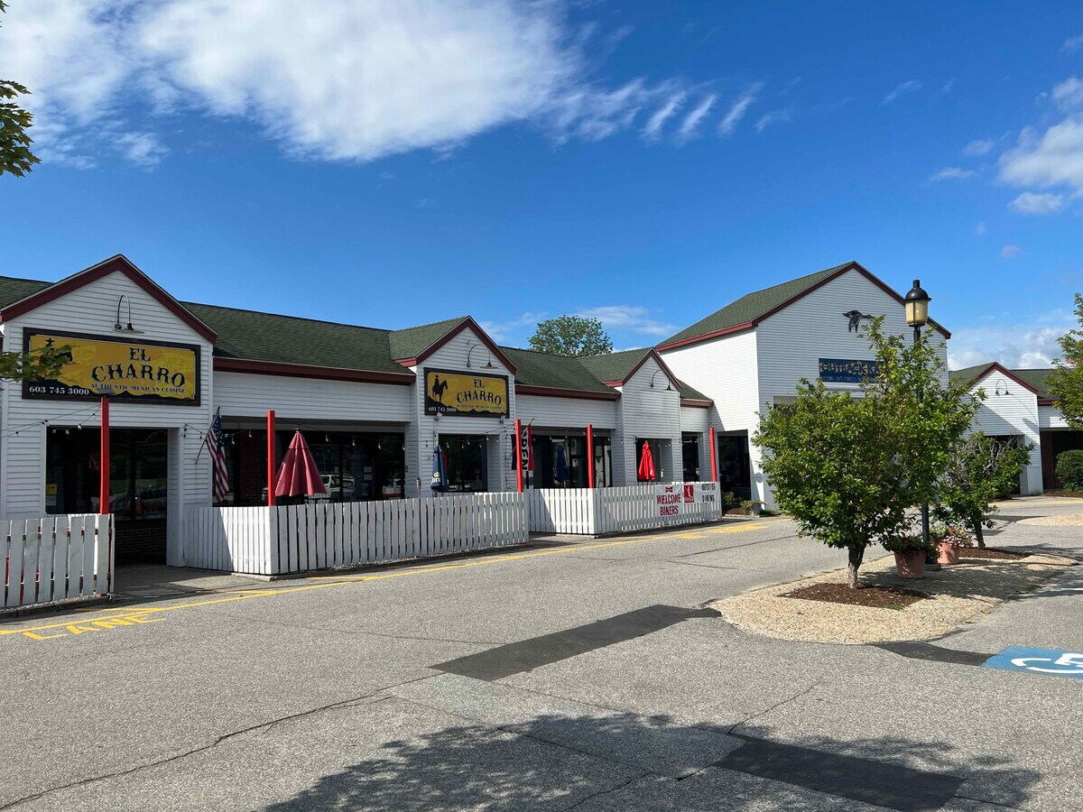 10 Lumber Yard Dr, Lincoln, NH 03251