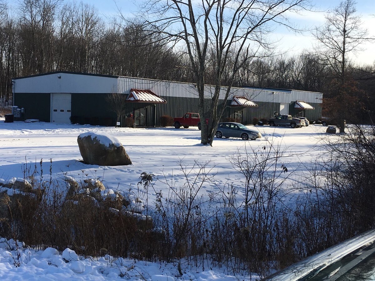 28 Osprey Ln, Gardiner, NY 12525