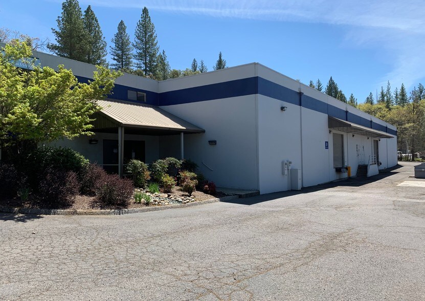 986 S Canyon Way, Colfax, CA for sale - Primary Photo - Image 1 of 1