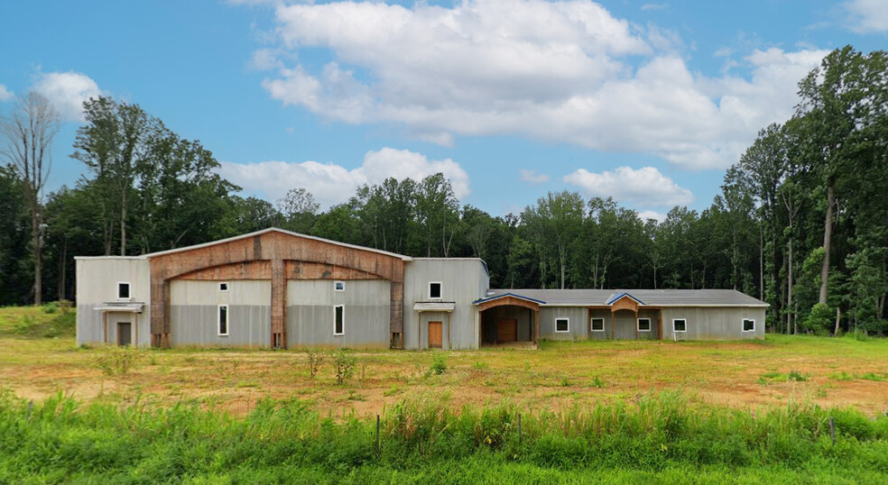 3251 US Highway 206, Bordentown, NJ for sale - Primary Photo - Image 1 of 3