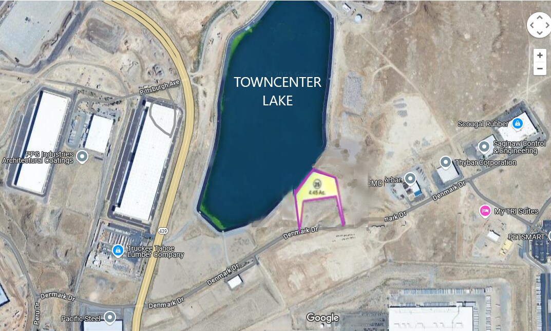 339 Denmark Dr, Sparks, NV for sale Building Photo- Image 1 of 7