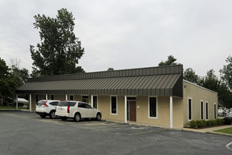 More details for 2300 N Heritage St, Kinston, NC - Office for Sale