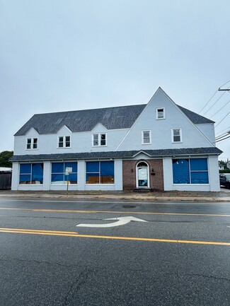 More details for 193 W Main St, Bay Shore, NY - Retail for Sale