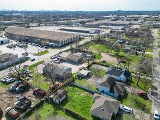 More details for 215 Bennington St, Houston, TX - Land for Sale
