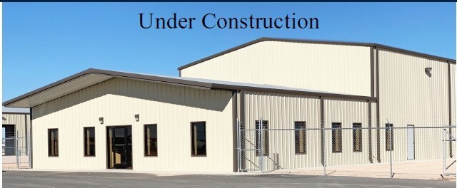 6712 FM 715, Midland, TX for sale Primary Photo- Image 1 of 1