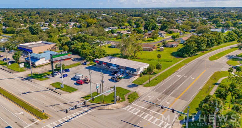 1300 Palm Bay Rd, Palm Bay, FL for sale Building Photo- Image 1 of 1