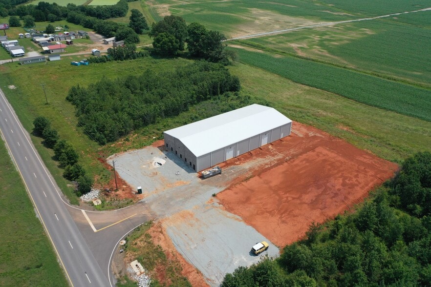 0 US Highway 31, Tanner, AL for sale - Building Photo - Image 2 of 17