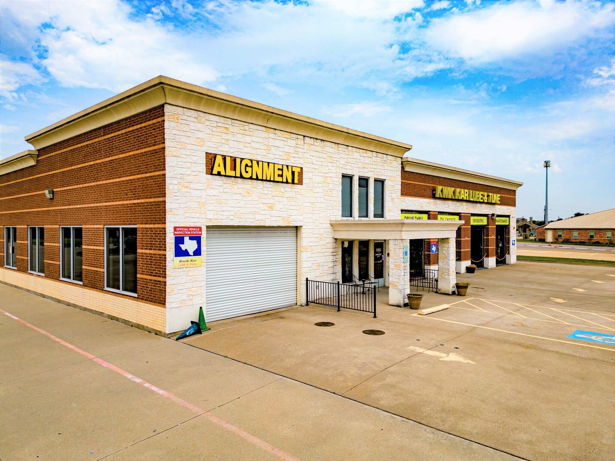 10101 Custer Rd, Plano, TX for sale Building Photo- Image 1 of 1