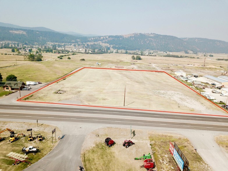 3240 S Hwy 93, Kalispell, MT for sale - Other - Image 1 of 1