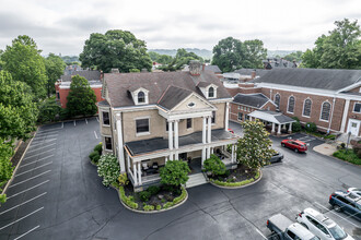 401 Park Ave, Newport, KY - aerial  map view - Image1