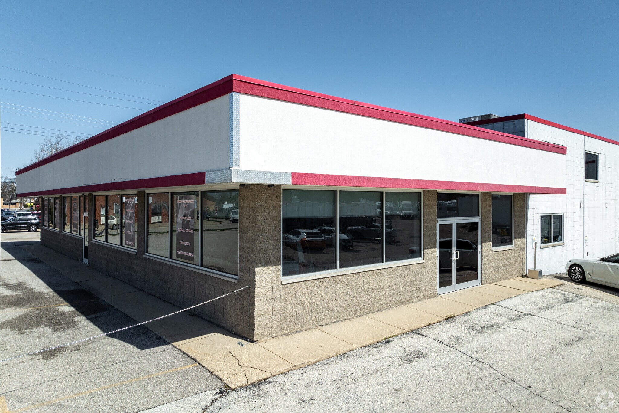 622 E Northwest Hwy, Des Plaines, IL for sale Primary Photo- Image 1 of 1