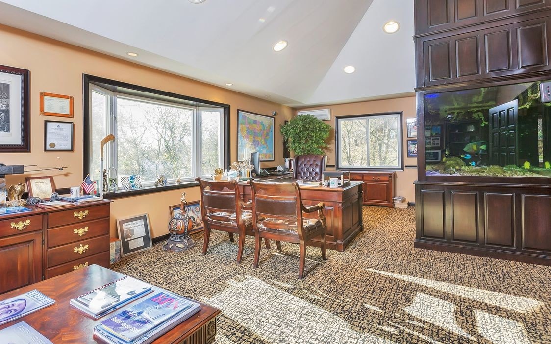 24 Hardscrabble Rd, North Salem, NY 10560 OFFICE & RESIDENTIAL