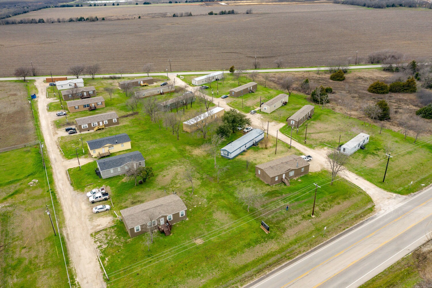1341 Flying L Ln, Mansfield, TX for sale Primary Photo- Image 1 of 1