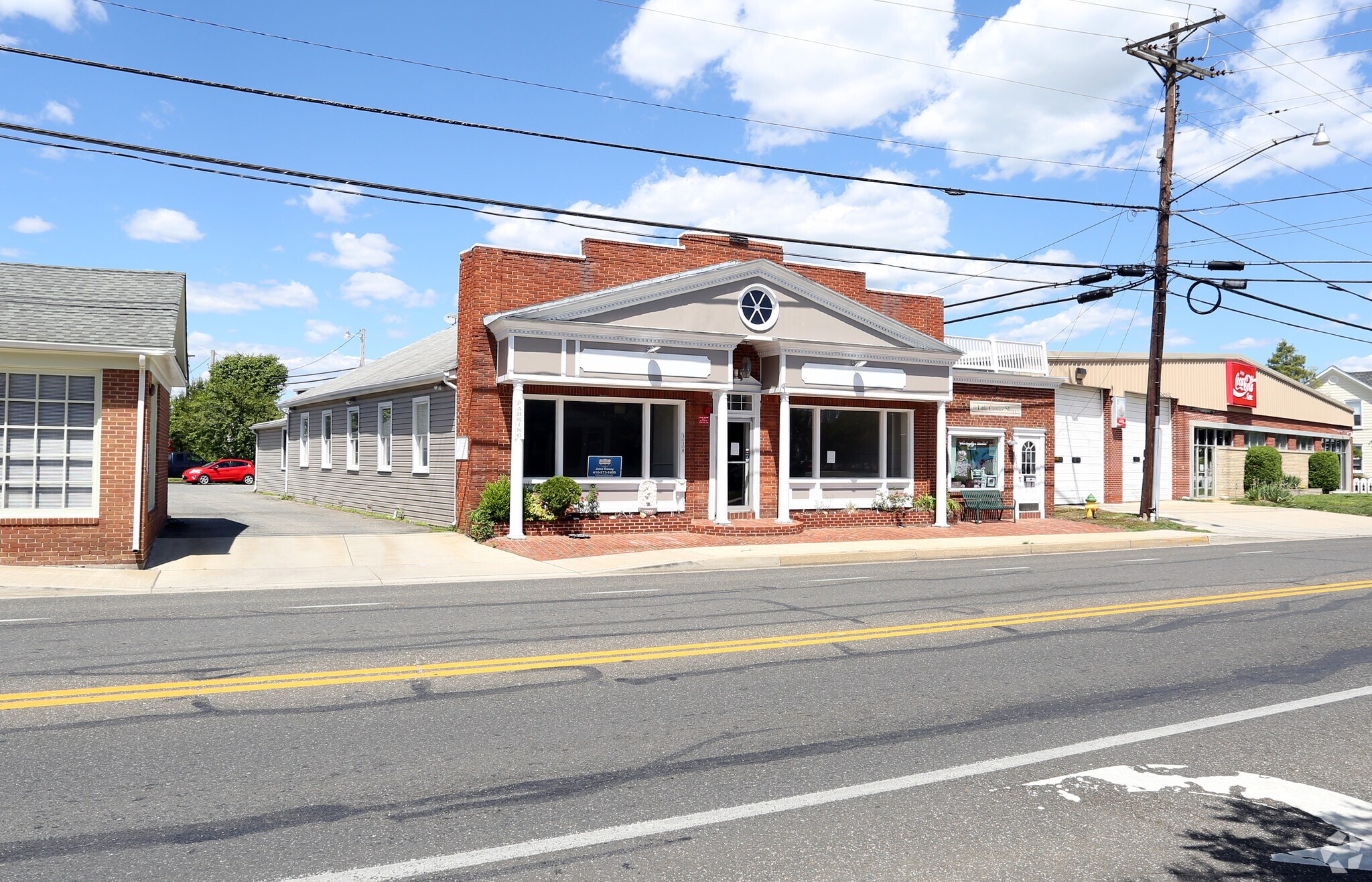 316 Charles St, La Plata, MD for sale Primary Photo- Image 1 of 1