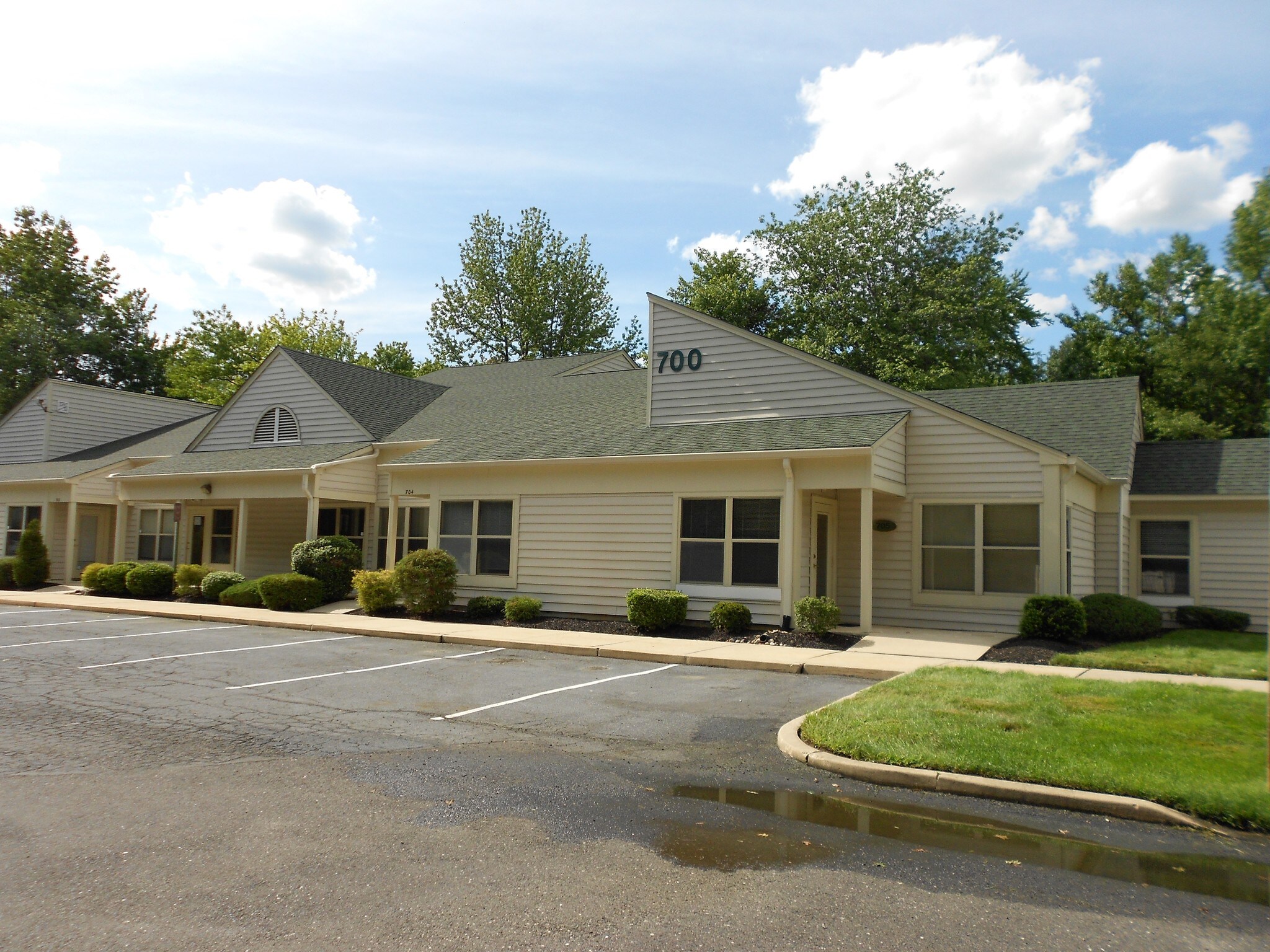 700 Birchfield Dr, Mount Laurel, NJ for sale Building Photo- Image 1 of 1