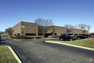 More details for 910 Riverside Dr, Elmhurst, IL - Office for Lease