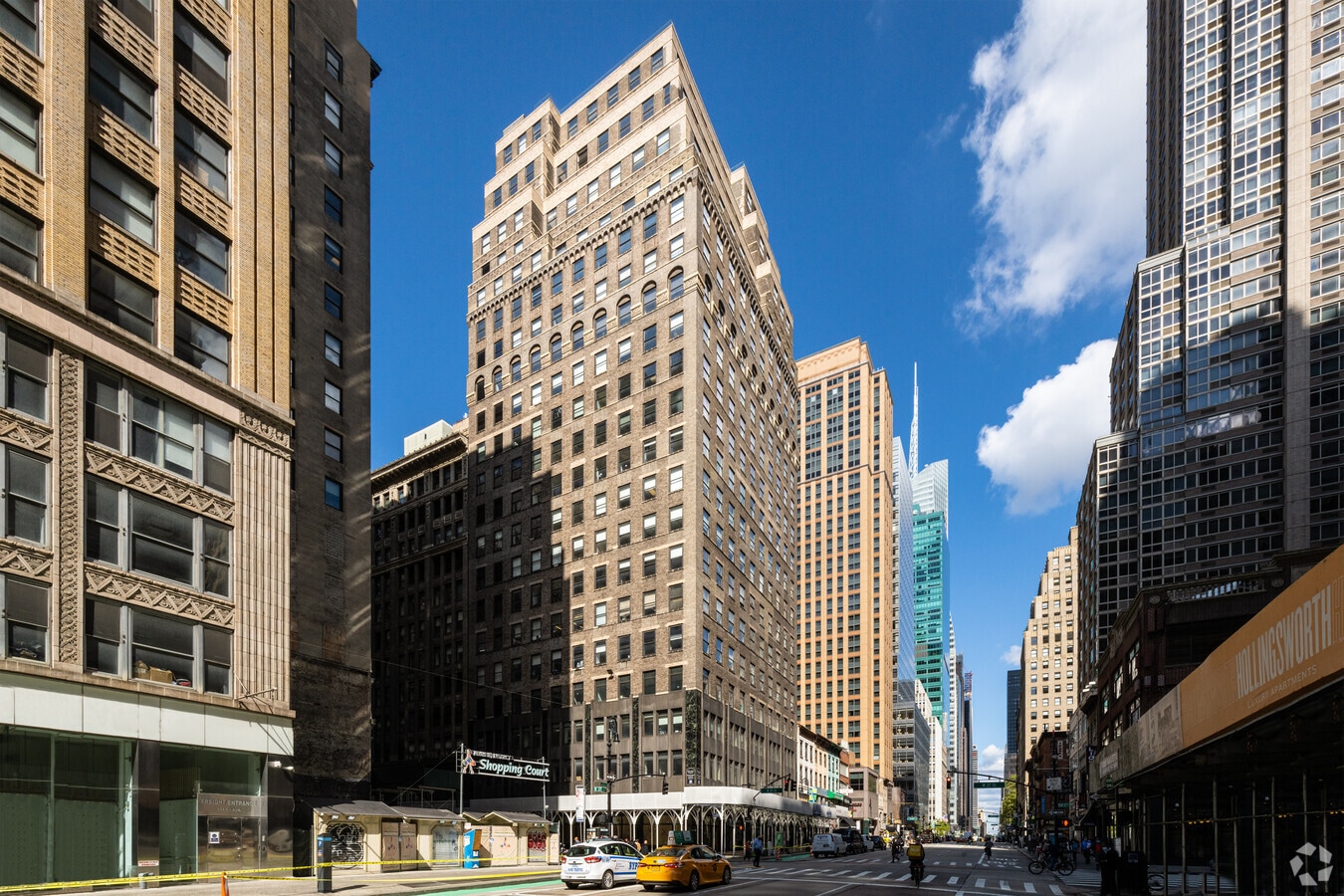 1001 6th Ave New York Ny 10018 1001 Avenue Of The Americas Loopnet Com