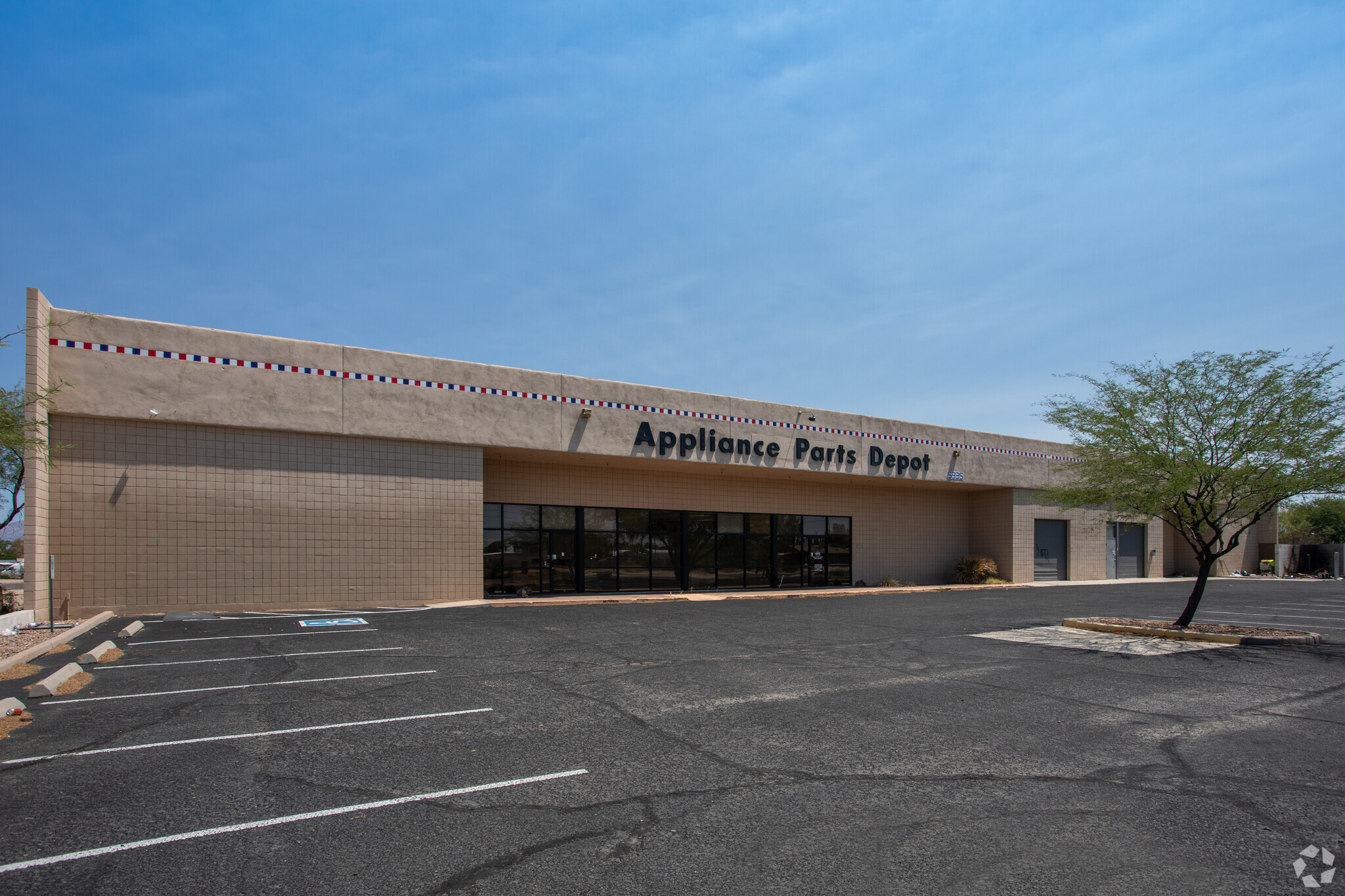 5335 E 29th St, Tucson, AZ for sale Primary Photo- Image 1 of 10