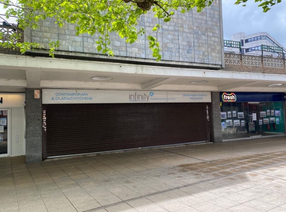 69 Southernhay, Basildon for sale Building Photo- Image 1 of 1