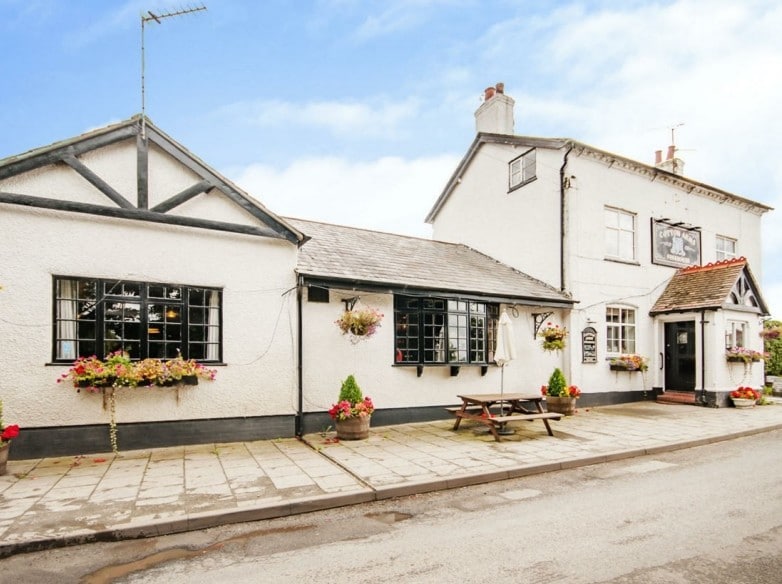 Cholmondeley Rd, Nantwich for sale Primary Photo- Image 1 of 1