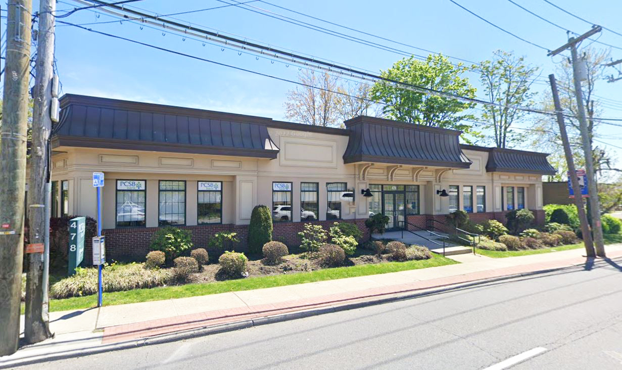 478 White Plains Rd, Eastchester, NY for sale Building Photo- Image 1 of 1